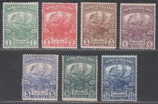 Newfoundland 1919 kgv for sale  EDINBURGH