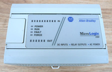 Allen bradley micrologix for sale  STAFFORD