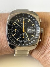 Desotos chronograph vintage gebraucht kaufen  Versand nach Germany