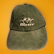 Schöne blaser jagdkappe gebraucht kaufen  Köln