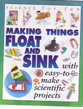 Making things float for sale  UK