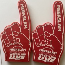 Vintage rare megaslam for sale  LEICESTER