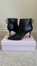 Sophia webster leather for sale  CHELMSFORD
