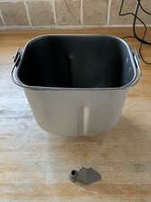 Morphy richards breadmaker for sale  BISHOP'S STORTFORD