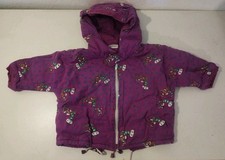 Ddr baby jacke gebraucht kaufen  Deutschland