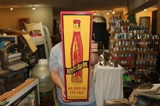 Tall one orange for sale  El Paso