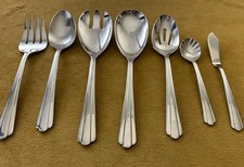 Serving pieces hampton for sale  Gilbert