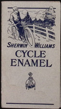 Sherwin williams cycle for sale  Moneta
