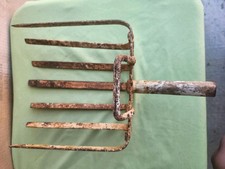 Steel scoop corn for sale  Abilene