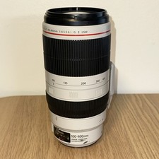 Canon zoom lens d'occasion  Expédié en Belgium