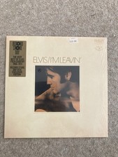 Elvis presley elvis for sale  LEEDS