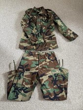 Army feldjacke regular gebraucht kaufen Army feldjacke regular gebraucht kaufen  Zell (Mosel)