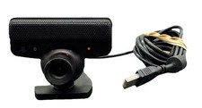Usado, Acessório PlayStation 3 Eye Toy Camera PS3 em bom estado vários disponíveis comprar usado  Enviando para Brazil