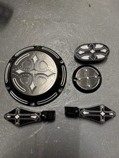 Setpreis harley davidson gebraucht kaufen  Eislingen/Fils