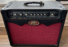 Amplificador combo de guitarra Peavey Vypyr 30W modelagem EB3000694 comprar usado  Enviando para Brazil