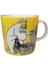 Arabia moomin mug for sale  WARRINGTON