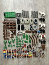 lego castle d'occasion lego castle d'occasion  Saint-Germain-la-Blanche-Herbe