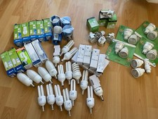 Stück energiesparlampen e14 gebraucht kaufen  Salzkotten