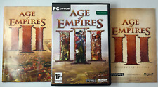 Age empires pc d'occasion Age empires pc d'occasion  Oloron-Sainte-Marie