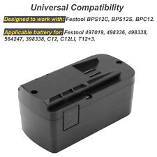 12v 4000mah akku gebraucht kaufen  Bruchsal