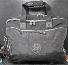 Kipling black travel for sale  Wheaton