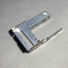 Adaptador 03PTKC 3PTKC 3,5"" a 2,5"" bandeja caddy Dell MD3060 MD3260 3460 3660 3860 comprar usado  Enviando para Brazil