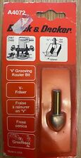 Black decker a4072 for sale Black decker a4072 for sale  GRAVESEND