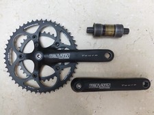 175mm crank sram for sale  BASINGSTOKE
