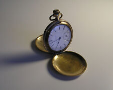 Elgin pocket watch usato  San Donato Milanese