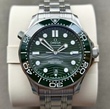 Omega seamaster diver d'occasion  Expédié en Belgium