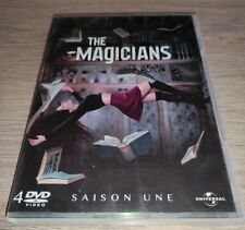 Coffret the magicians d'occasion  Lille-