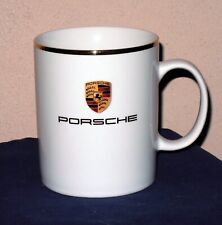 Kaffeetasse tasse porsche gebraucht kaufen  Selb