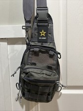 Army patrol carabiner for sale  Saint Johns