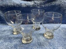 Vtg set goblet for sale  Fredonia