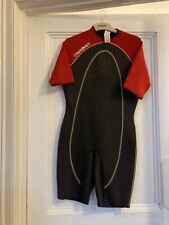 Tribord wetsuit mens for sale  SOUTHSEA