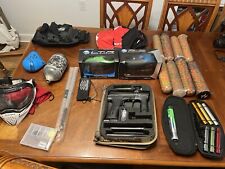 Paintball set for sale  Yorktown