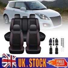 Suzuki swift 5pcs for sale  LEICESTER