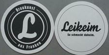 Bierdeckel leikeim altenkunsta gebraucht kaufen  Deutschland