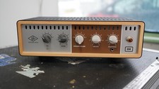 Universal audio amp for sale  WEYMOUTH