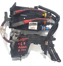 Centralina batteria renault usato  Frattaminore