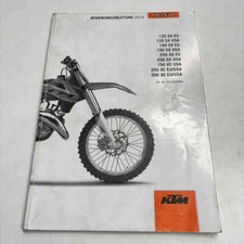 Ktm 125 150 gebraucht kaufen  Coesfeld