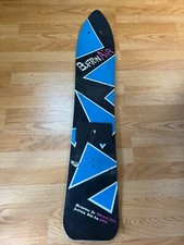 Vintage 1988 burton for sale  Niles