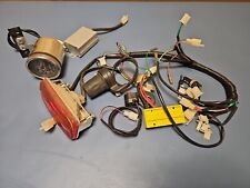 Kabelbaum pocketquad eco gebraucht kaufen  Sinzig