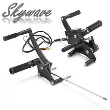 Suzuki forward controls for sale  Rowland Heights
