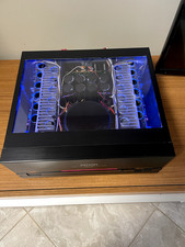 Preamplificatore denon pra usato  Lacchiarella