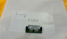 Filtro elecraft k3s usato  Spedire a Italy