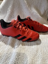 Adidas kids football for sale  NANTWICH