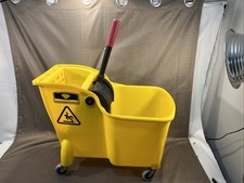 Rubbermaid commercial 738000ye for sale  Mount Prospect