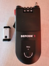 Targus defcon ultra for sale  Riverside