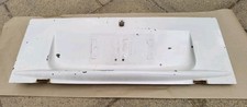 Genuine engine lid for sale  SLOUGH